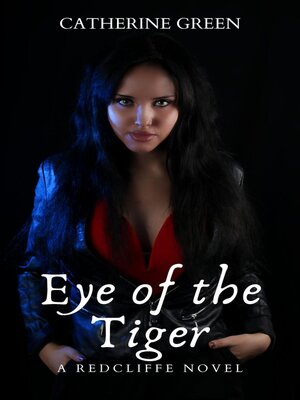 cover image of Eye of the Tiger